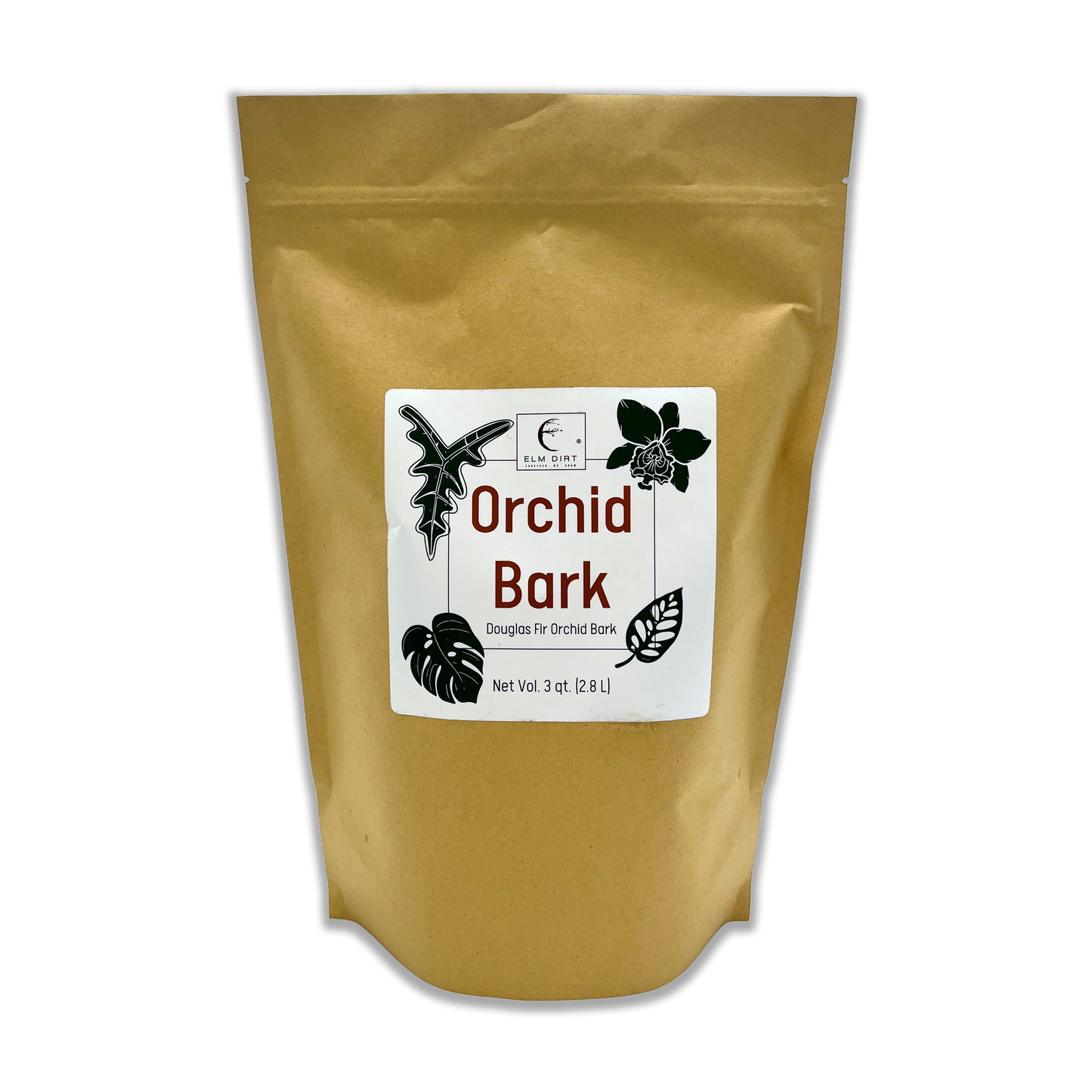Orchid Bark